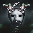 JYNX G.O.A.T. album cover