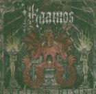 KAAMOS Lucifer Rising album cover