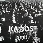 KAAOS Ismit album cover