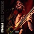 KADAVAR — Live In Copenhagen album cover