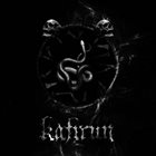 KAFIRUN Death Worship album cover