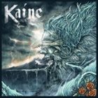 KAINE Falling Through Freedom album cover