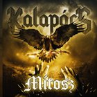 KALAPÁCS Mítosz album cover