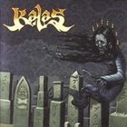 KALAS Kalas album cover