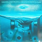 KALEVALA Abraham's Blue Refrain album cover