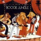 KALEVALA Boogie Jungle album cover