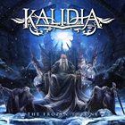 KALIDIA Frozen Throne album cover