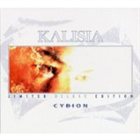 KALISIA — Cybion album cover