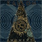 KALLON Moment album cover