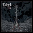KALMAH Palo album cover