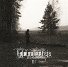 KALMANKANTAJA III album cover