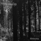 KALMANKANTAJA Metsänkulkija album cover