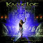 KAMELOT The Fourth Legacy album cover