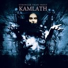 KAMLATH Stronger than Frost album cover