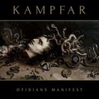 Ofidians Manifest album cover