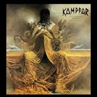KAMPFAR Profan album cover