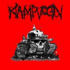 KAMPVOGN Demo MMXX II album cover