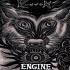 KANNON Engine album cover