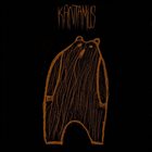 KANTAMUS II album cover
