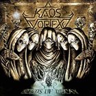 KAOS VORTEX Seeds Of Decay album cover