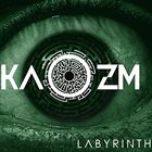 KAOZM Labyrinth album cover
