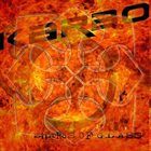 KARBO Shards Of Glass album cover