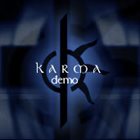 KARMA Demo album cover
