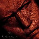 KARMA Inside the Eyes album cover