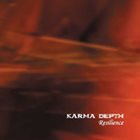 KARMA DEPTH Resilience album cover