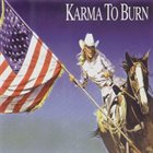 KARMA TO BURN Wild Wonderful Purgatory album cover