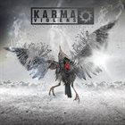 KARMA VIOLENS Skin Of Existence album cover