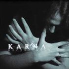 KARNA Voron / Raven album cover