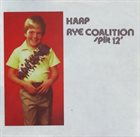 KARP KARP / Rye Coalition album cover