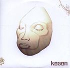 KASAN Kasan album cover