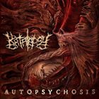 KATALEPSY Autopsychosis album cover