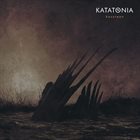 KATATONIA Kocytean album cover