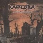 KATEDRA Natus in Articulo Mortis album cover