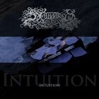 KATHAARSYS — Intuition album cover