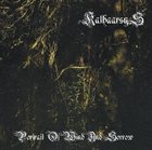 KATHAARSYS Portrait of Wind and Sorrow album cover