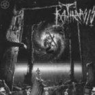 KATHARSIS 666 album cover