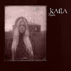 KATLA Móðurástin album cover