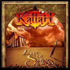 KATTAH Eyes Of Sand album cover