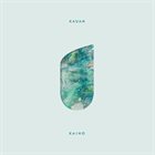 KAUAN Kaiho album cover