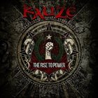 KAUZE The Rise To Power album cover