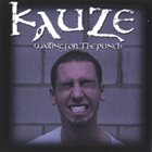 KAUZE Waiting For The Punch album cover