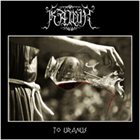 KAWIR To Uranus album cover