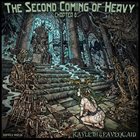 KAYLETH The Second Coming of Heavy: Chapter 6 album cover