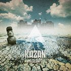 KAZAN Maslow 0 (2010) album cover