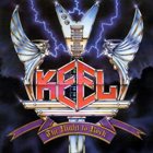 KEEL The Right to Rock album cover