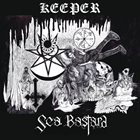 KEEPER (CA) 777 / Astral Rebirth album cover